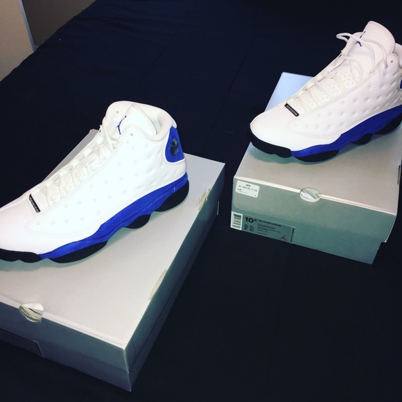 Hyper Royal Retro 13’s Size. 10 & 10.5 - Picture 2 of 8